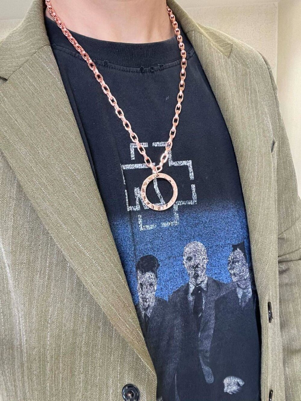 Bulgari Necklace - Picture 4 of 7